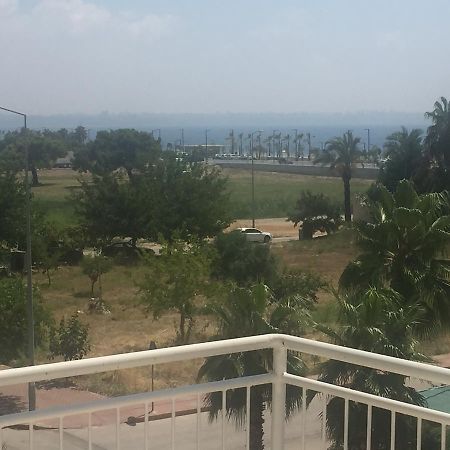 Hotel Villa Granada Antalya Eksteriør billede