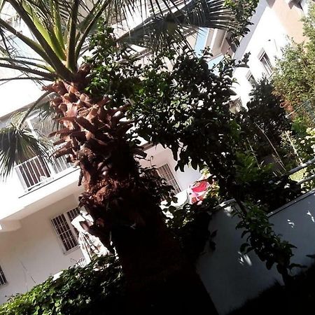 Hotel Villa Granada Antalya Eksteriør billede