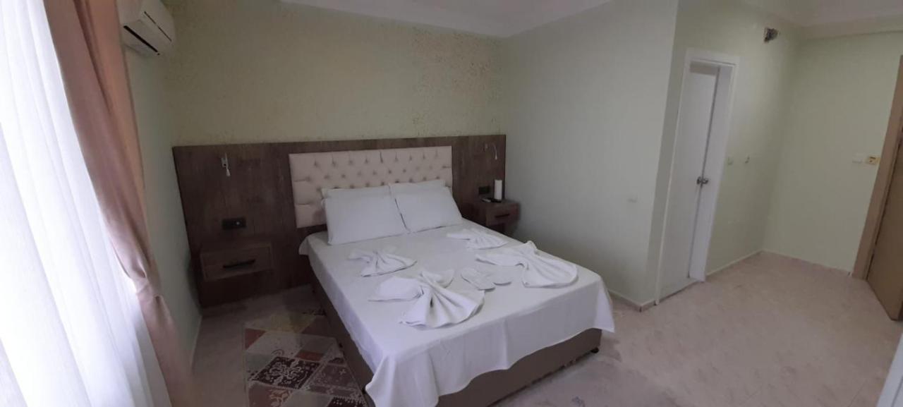 Hotel Villa Granada Antalya Eksteriør billede
