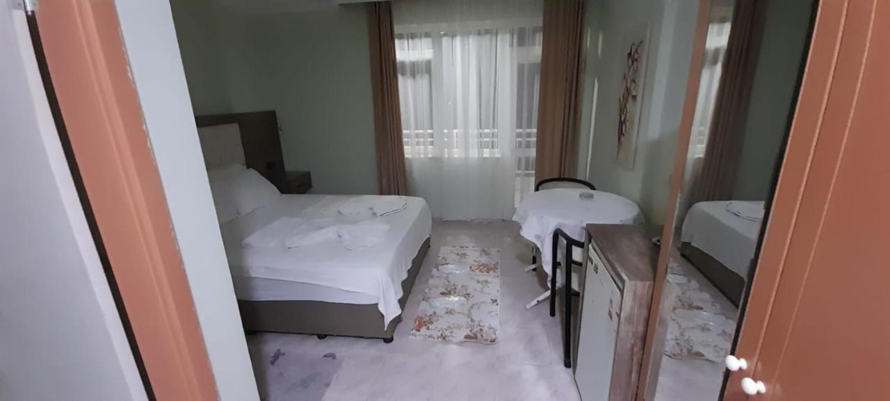 Hotel Villa Granada Antalya Eksteriør billede