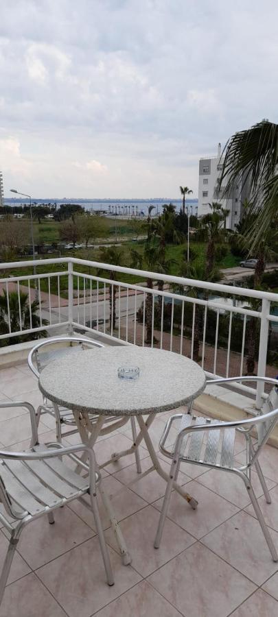 Hotel Villa Granada Antalya Eksteriør billede