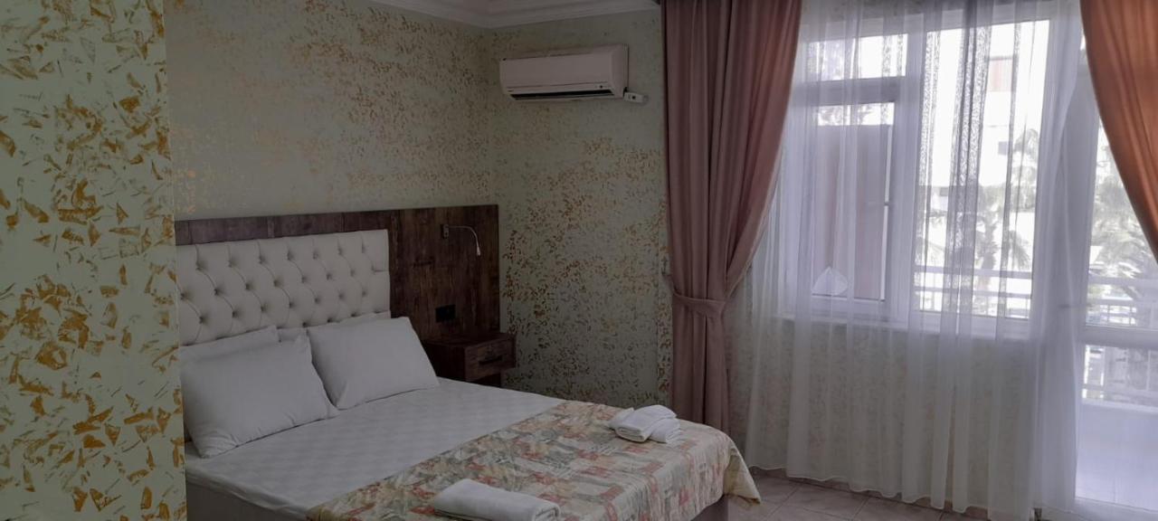 Hotel Villa Granada Antalya Eksteriør billede