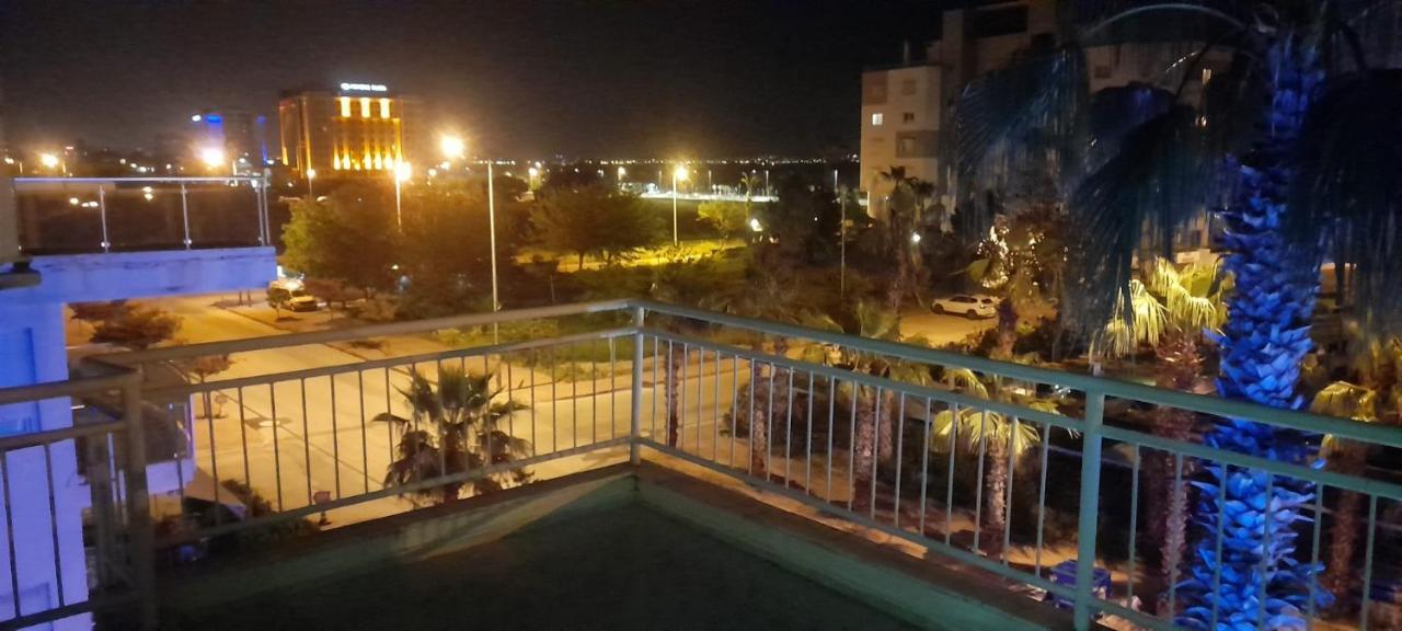 Hotel Villa Granada Antalya Eksteriør billede