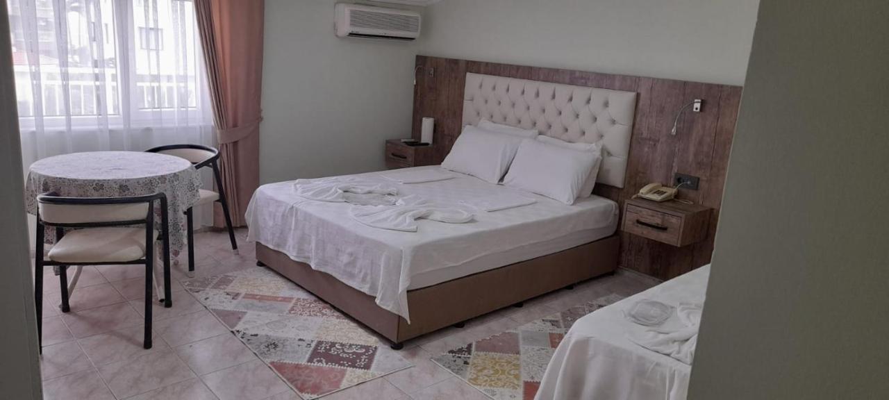 Hotel Villa Granada Antalya Eksteriør billede
