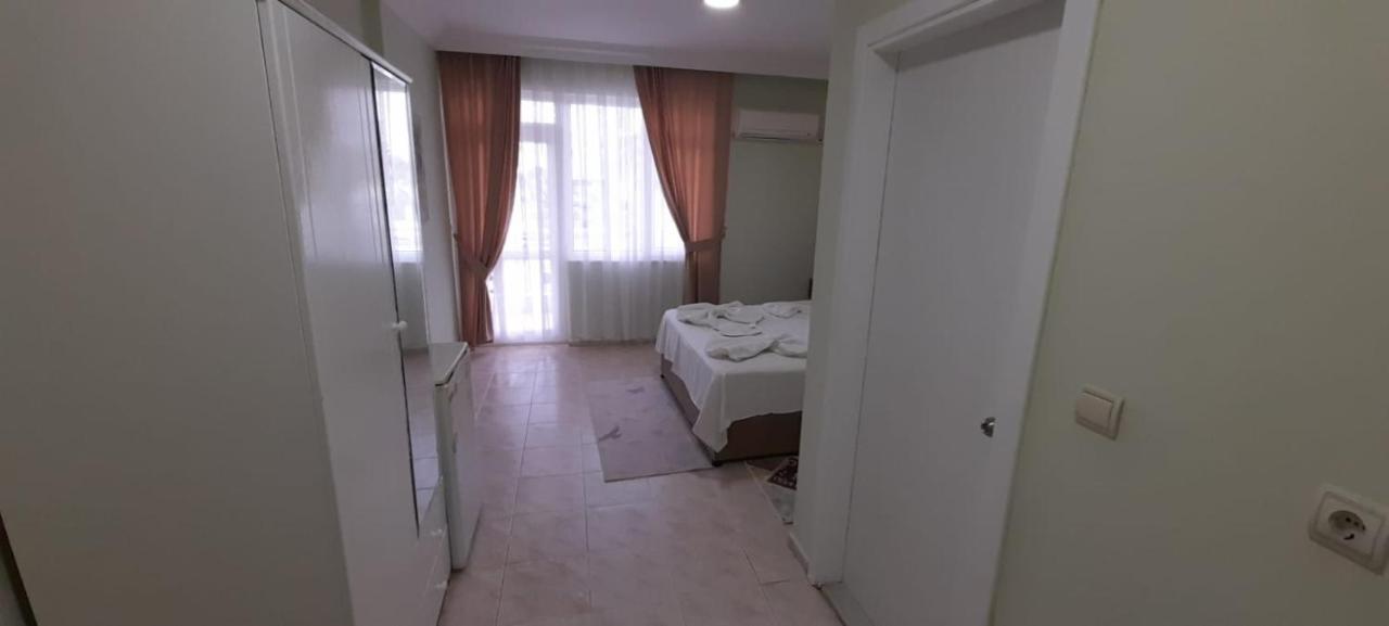 Hotel Villa Granada Antalya Eksteriør billede