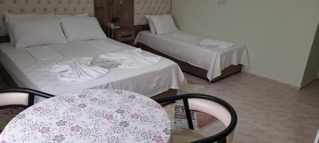 Hotel Villa Granada Antalya Eksteriør billede