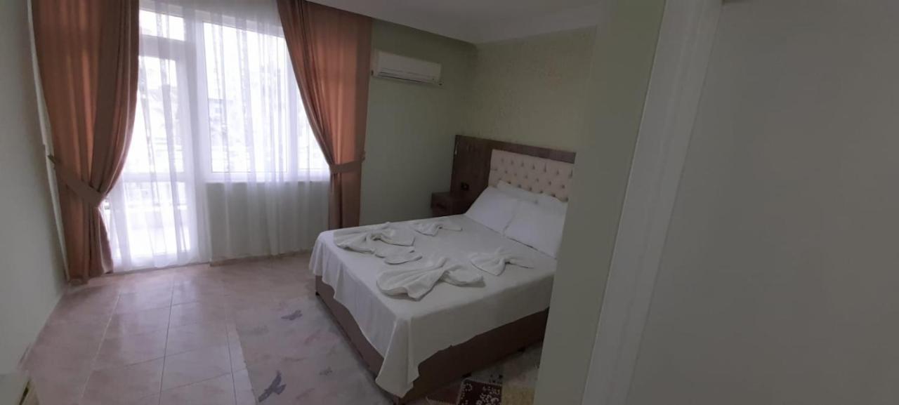 Hotel Villa Granada Antalya Eksteriør billede