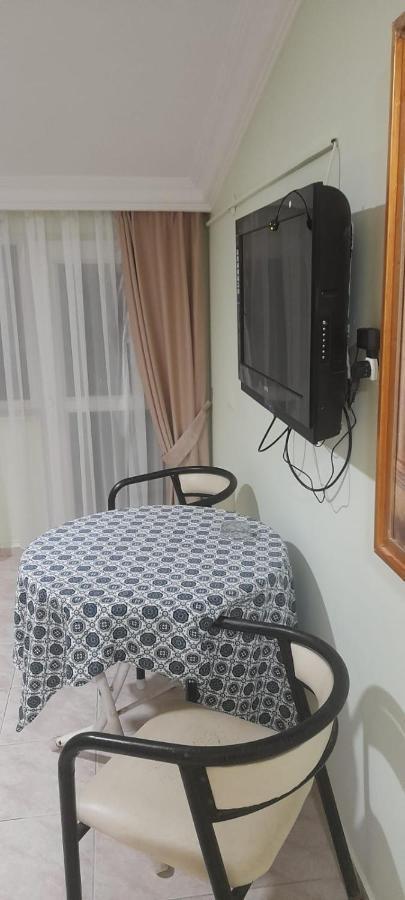 Hotel Villa Granada Antalya Eksteriør billede