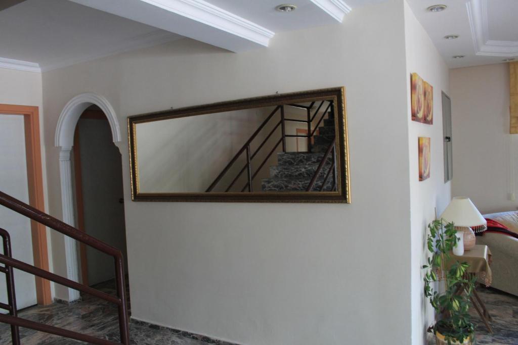 Hotel Villa Granada Antalya Eksteriør billede