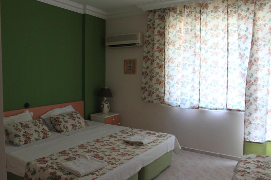 Hotel Villa Granada Antalya Eksteriør billede