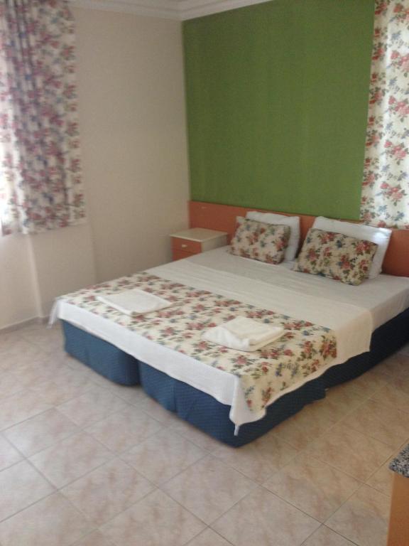 Hotel Villa Granada Antalya Eksteriør billede