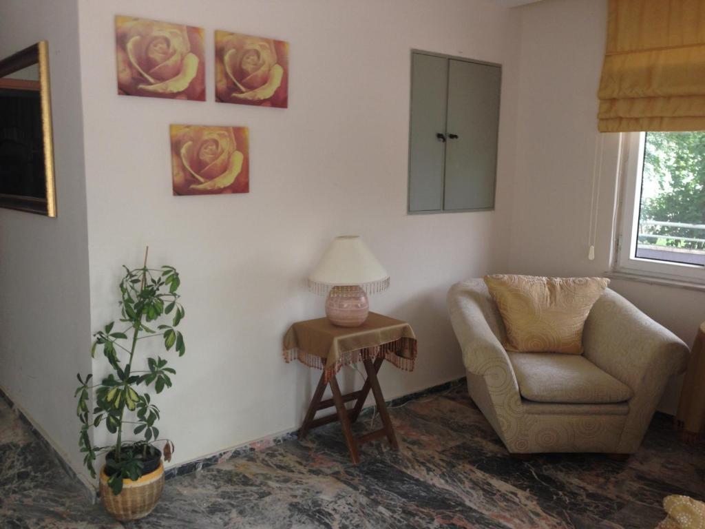 Hotel Villa Granada Antalya Eksteriør billede