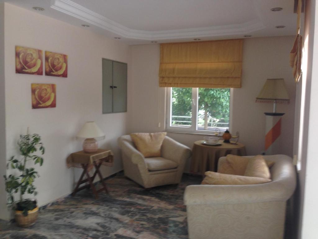 Hotel Villa Granada Antalya Eksteriør billede