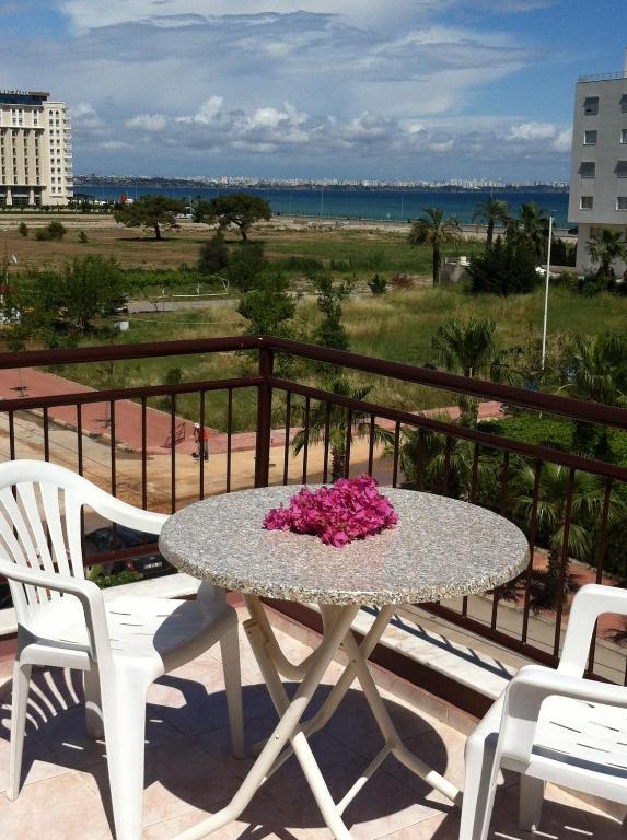 Hotel Villa Granada Antalya Eksteriør billede