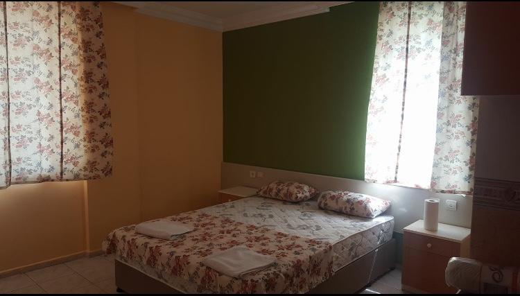 Hotel Villa Granada Antalya Eksteriør billede