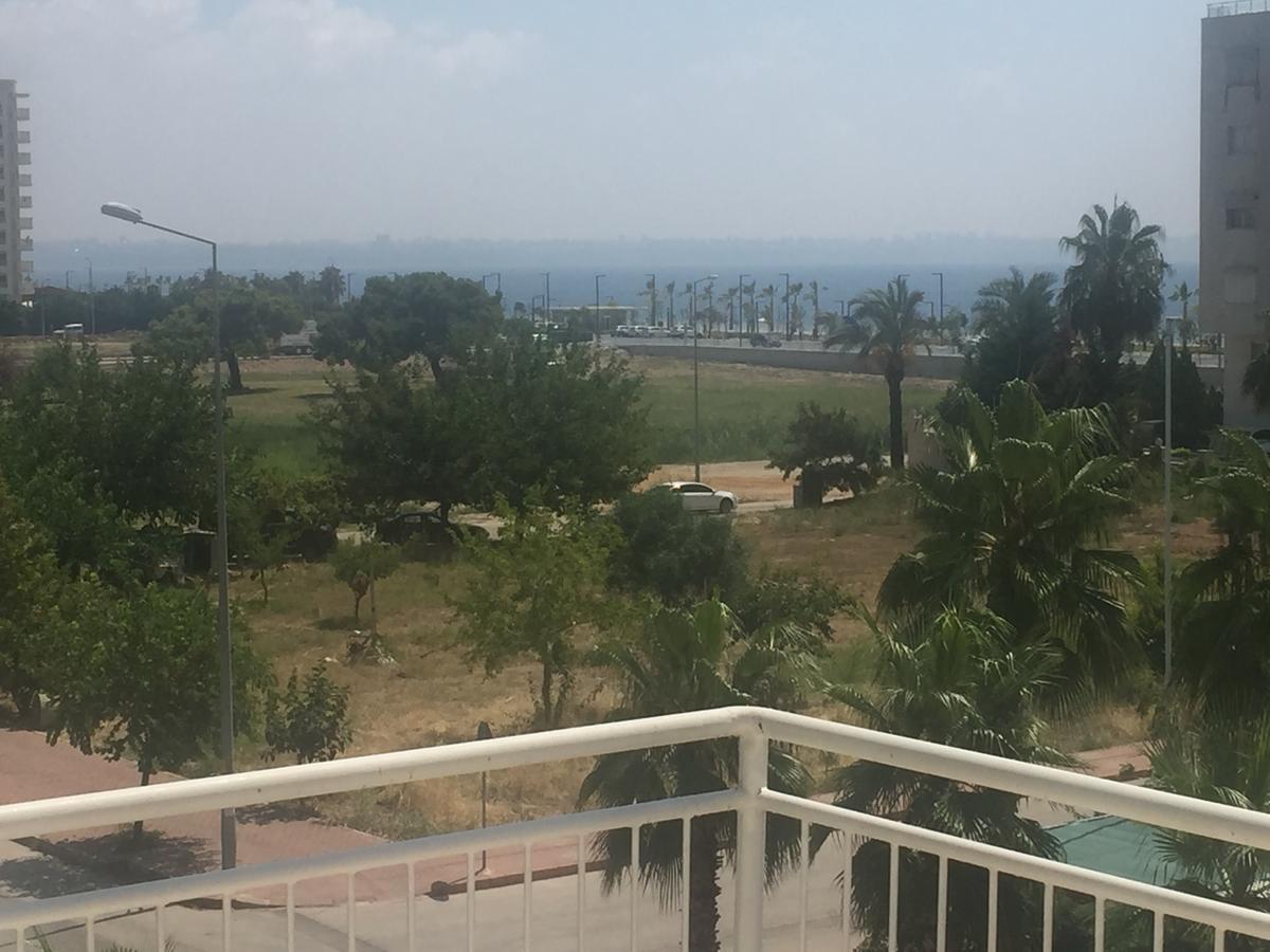 Hotel Villa Granada Antalya Eksteriør billede