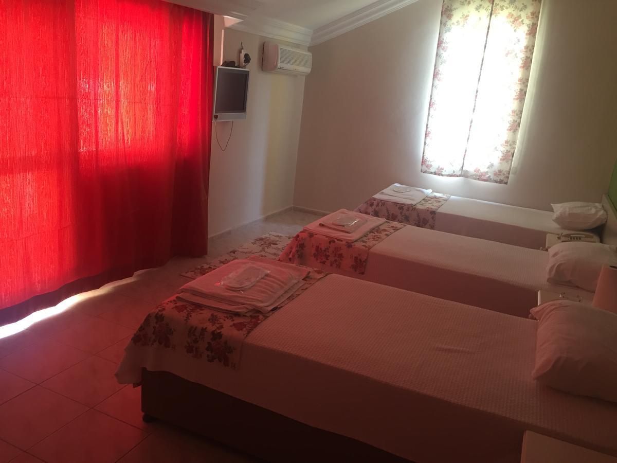 Hotel Villa Granada Antalya Eksteriør billede