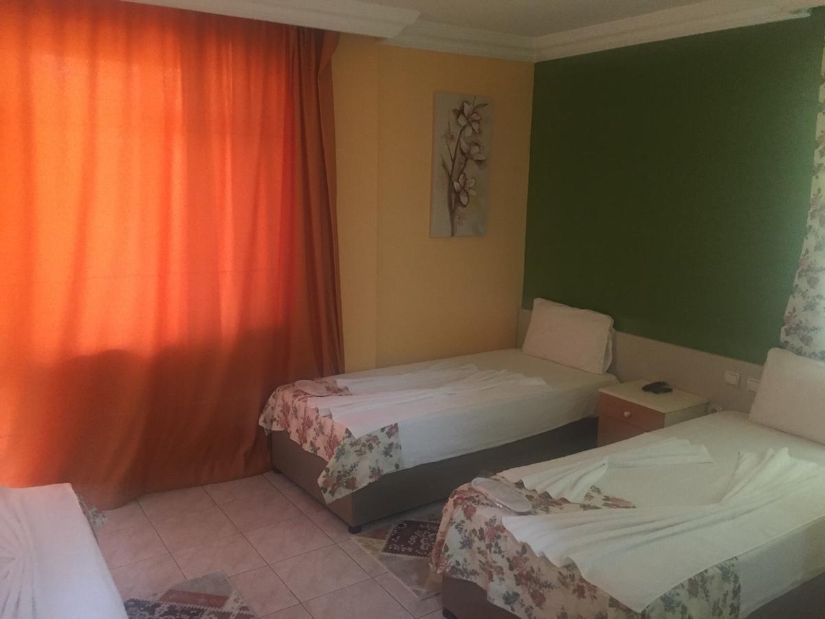 Hotel Villa Granada Antalya Eksteriør billede