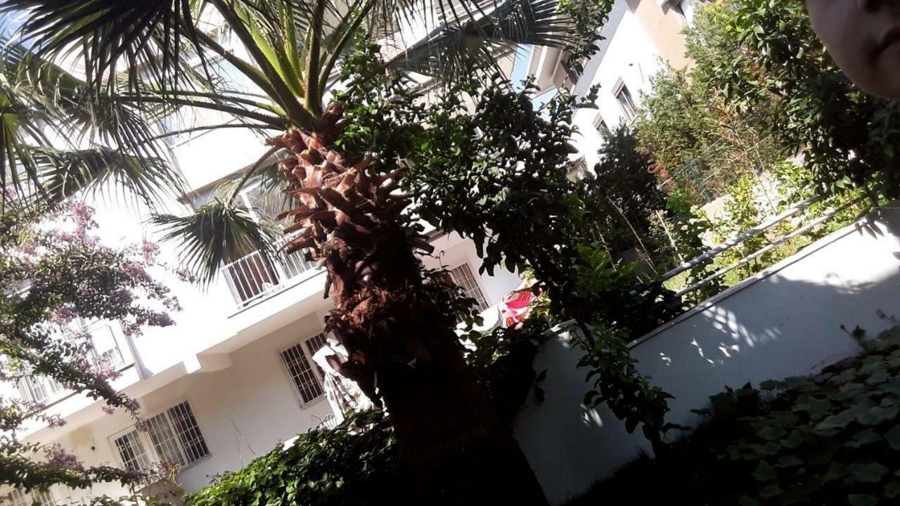 Hotel Villa Granada Antalya Eksteriør billede