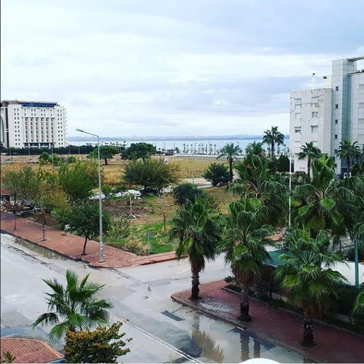 Hotel Villa Granada Antalya Eksteriør billede