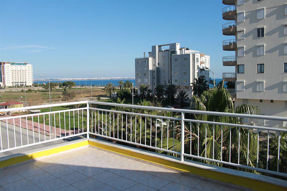 Hotel Villa Granada Antalya Eksteriør billede